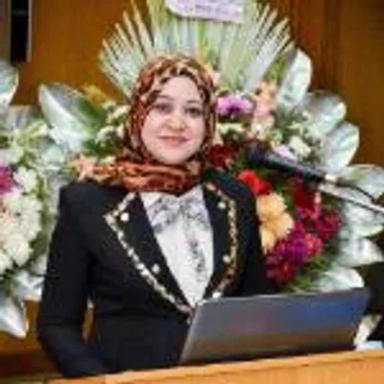 شيماء السيد هدهود