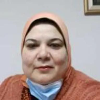 هبة الجمل