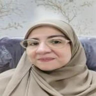 سارة مكارم
