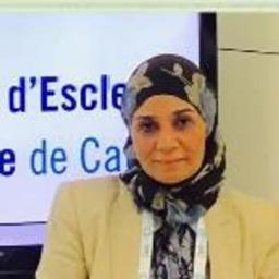 عزة عبدالناصر