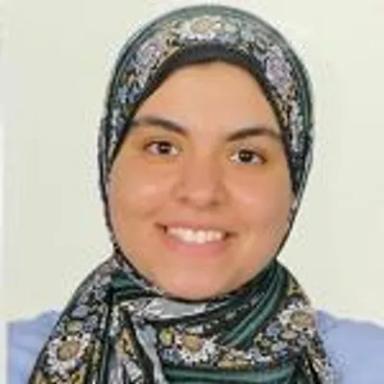 مياده المنوفي