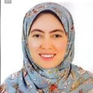 هاجر الوكيل