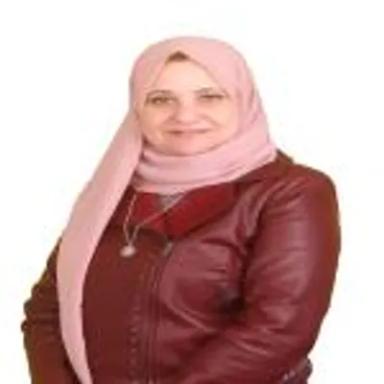 سمية  تحلب