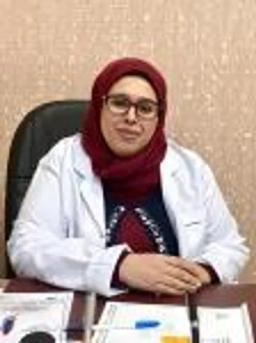 مروه  علي محمد