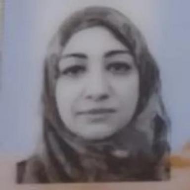 نانسى مصطفى