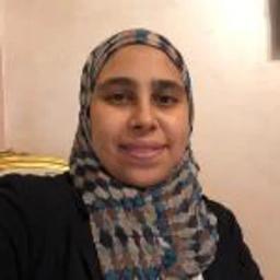 فاطمة قناوي