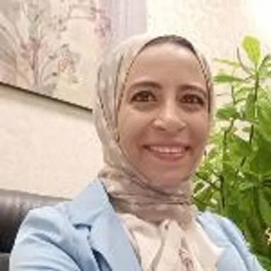 هبة عادل
