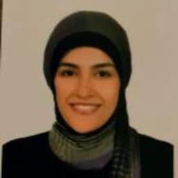 مها زكي