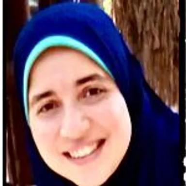 سارة العوضي