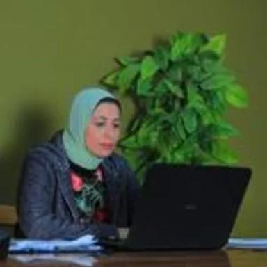 داليا شاور