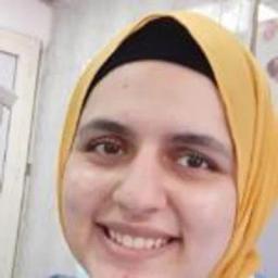 ياسمين عبداللة
