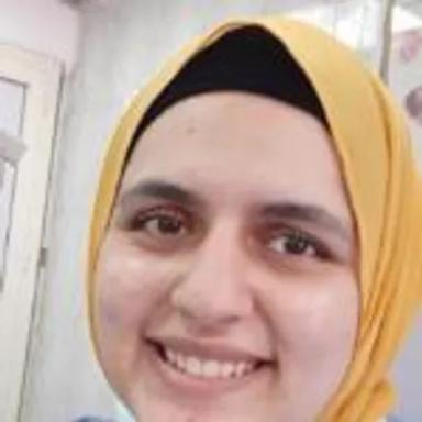 ياسمين عبداللة