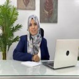 رشا عيد جاد