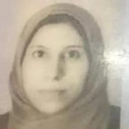 نسمه سالم