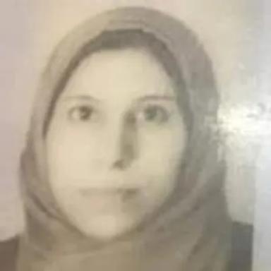 نسمه سالم