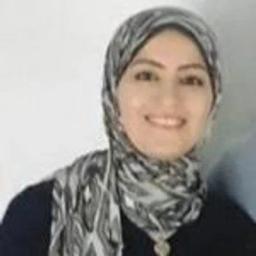 رنا زكريا