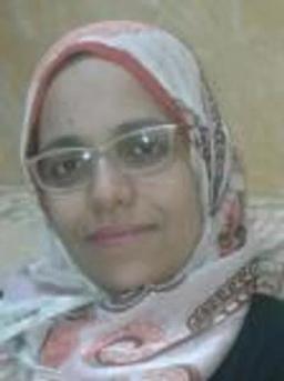 رباب عبدالفتاح السحاتي