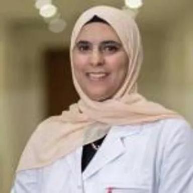 ميادة محمد عبد الحافظ