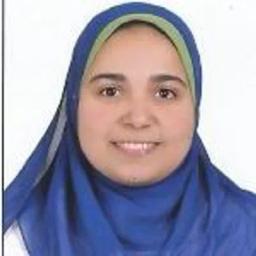 مها زكريا