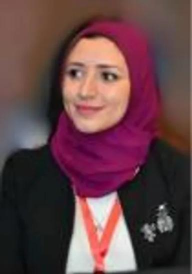 دينا  عبد الله عطية