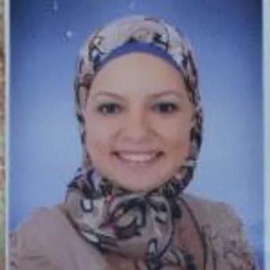 رشا سمير