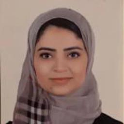 زينب سعيد