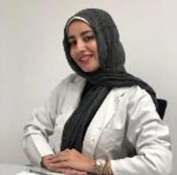 دينا محمد غنيم