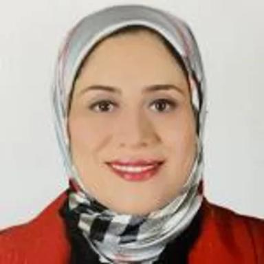 سارة حمزة