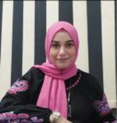 هند احمد دحية