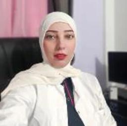 فاطمه فتحي