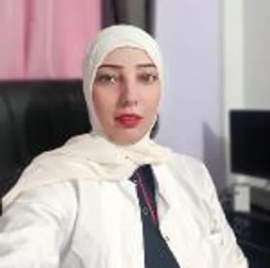فاطمه فتحي
