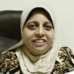 غادة خليفه