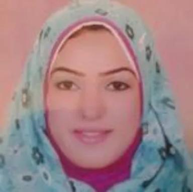 علا اسماعيل المحلاوي
