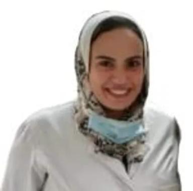 مبروكه عبدالله يوسف