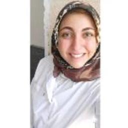 دينا سيد حسن