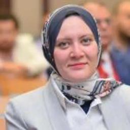 ريهام حسن قنديل