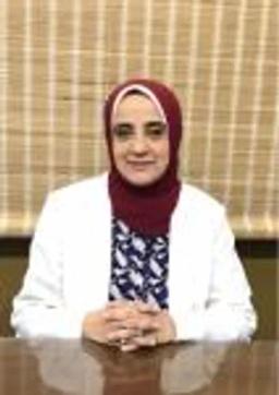 إيناس سيد محمد
