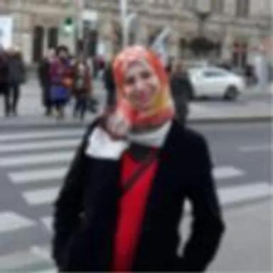 رشا مهابه