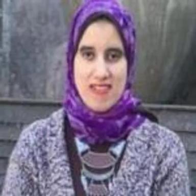 مروه بدر