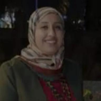 سهر محمد