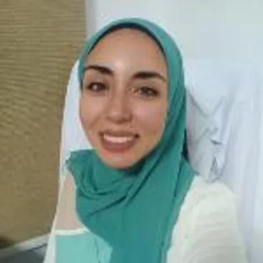 ياسمين صالح
