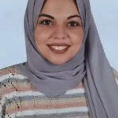 اسماء محمد