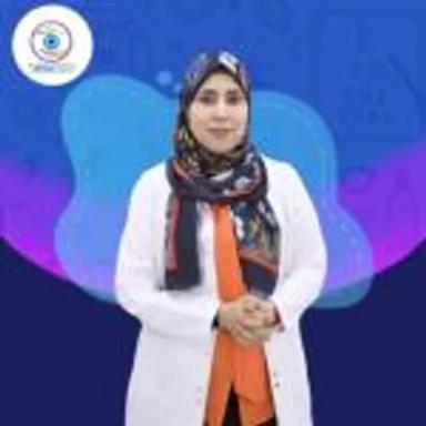 شيماء ناصر
