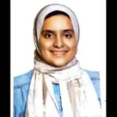 مروة مجدي