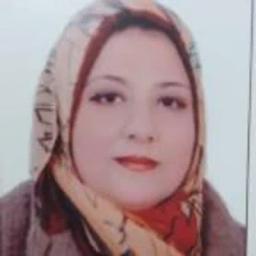 أمل السيد سالم