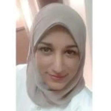 هديل محمد