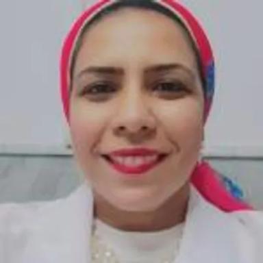 اية محمد امام