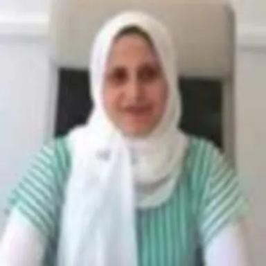 سها هاشم