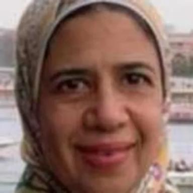 نهلة عماد