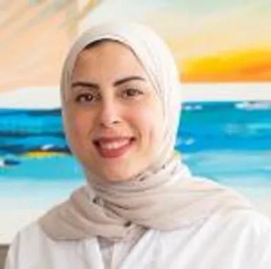 ساره مسعد